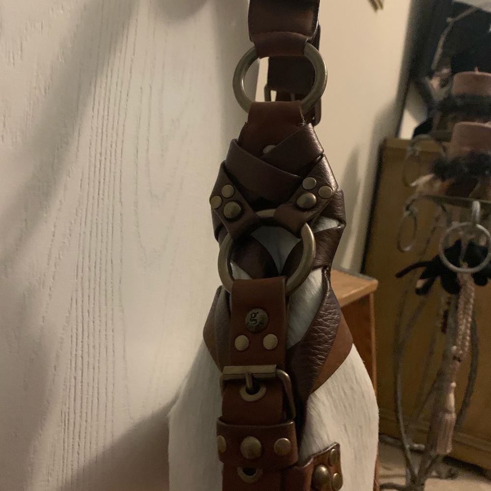 Handbag - Picture 4 of 6